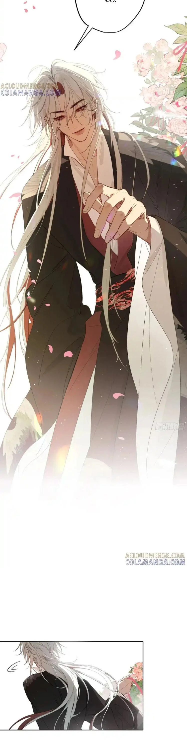 Ác Linh Chapter 0 - 8