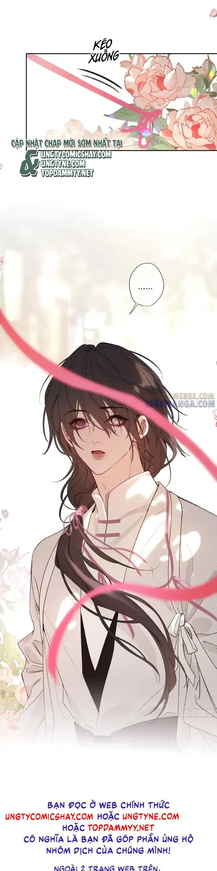 Ác Linh Chapter 0 - 9