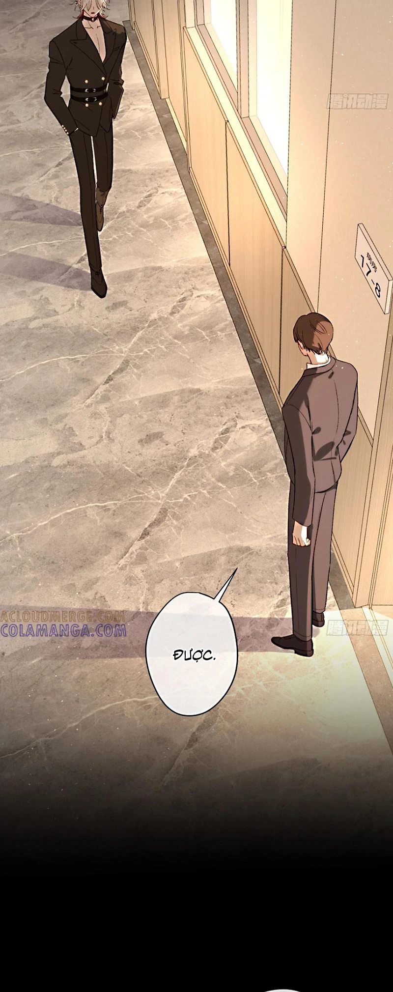 Ác Linh Chapter 57 - 3