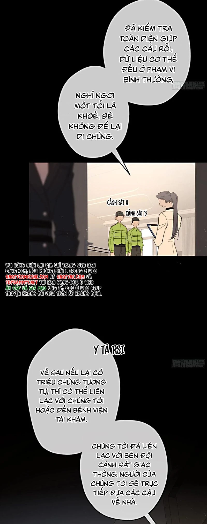 Ác Linh Chapter 57 - 4