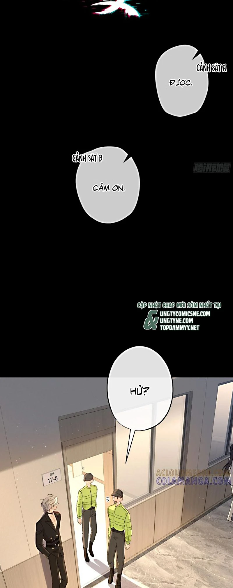 Ác Linh Chapter 57 - 6