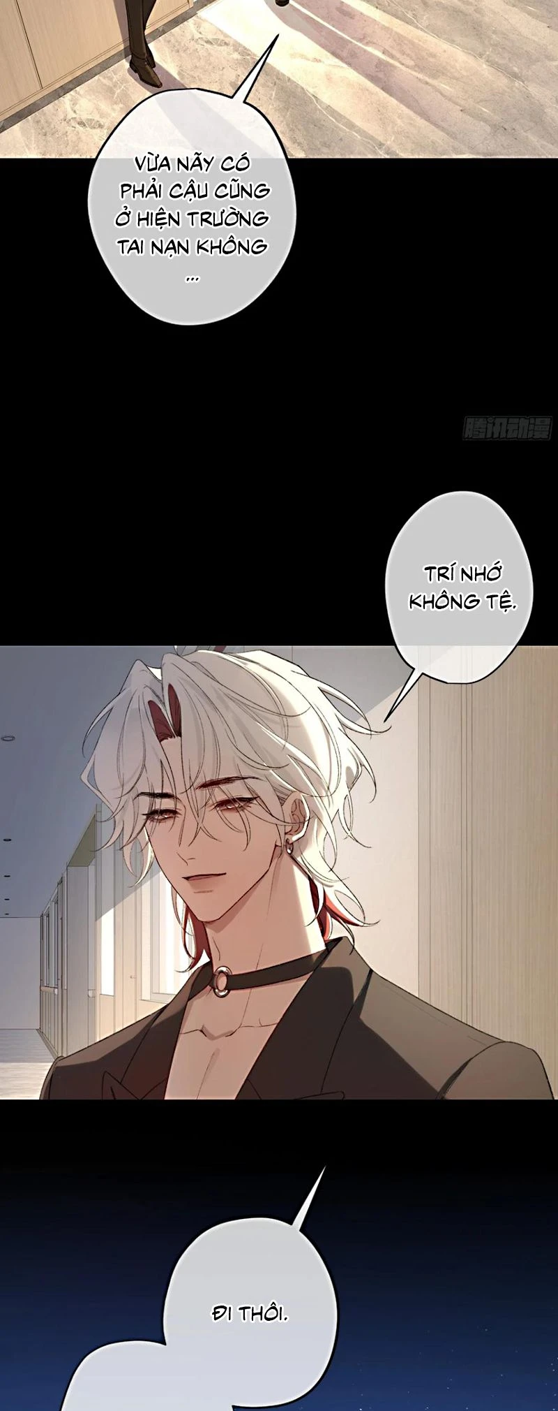 Ác Linh Chapter 57 - 7