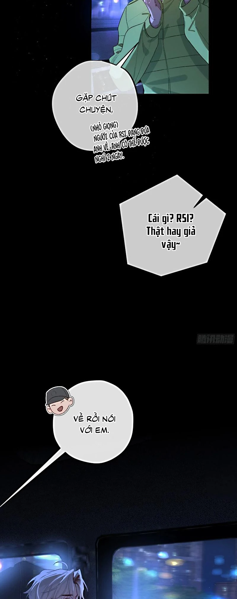 Ác Linh Chapter 57 - 11