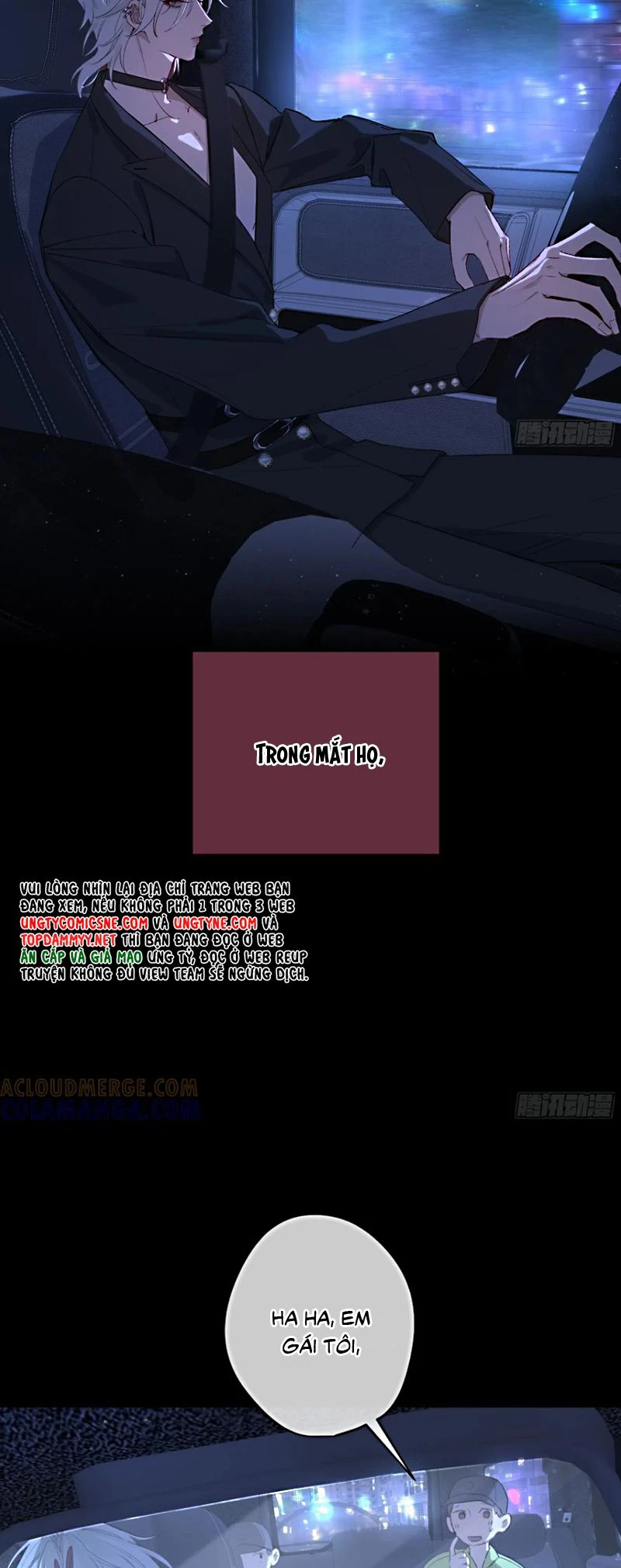 Ác Linh Chapter 57 - 12