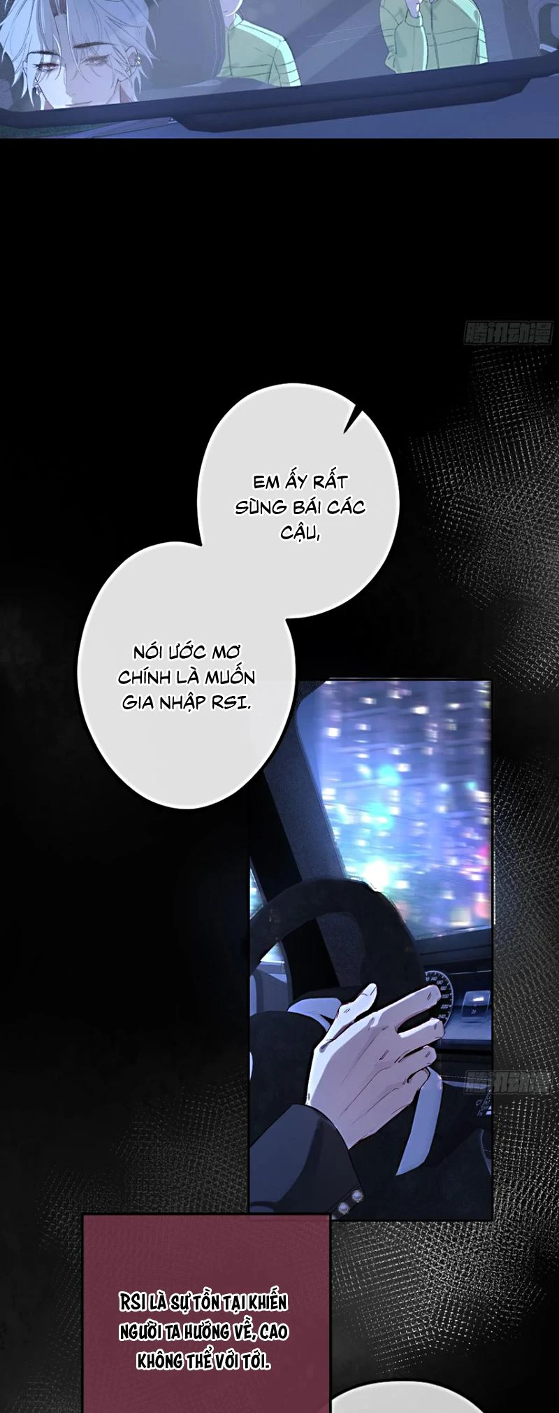 Ác Linh Chapter 57 - 13