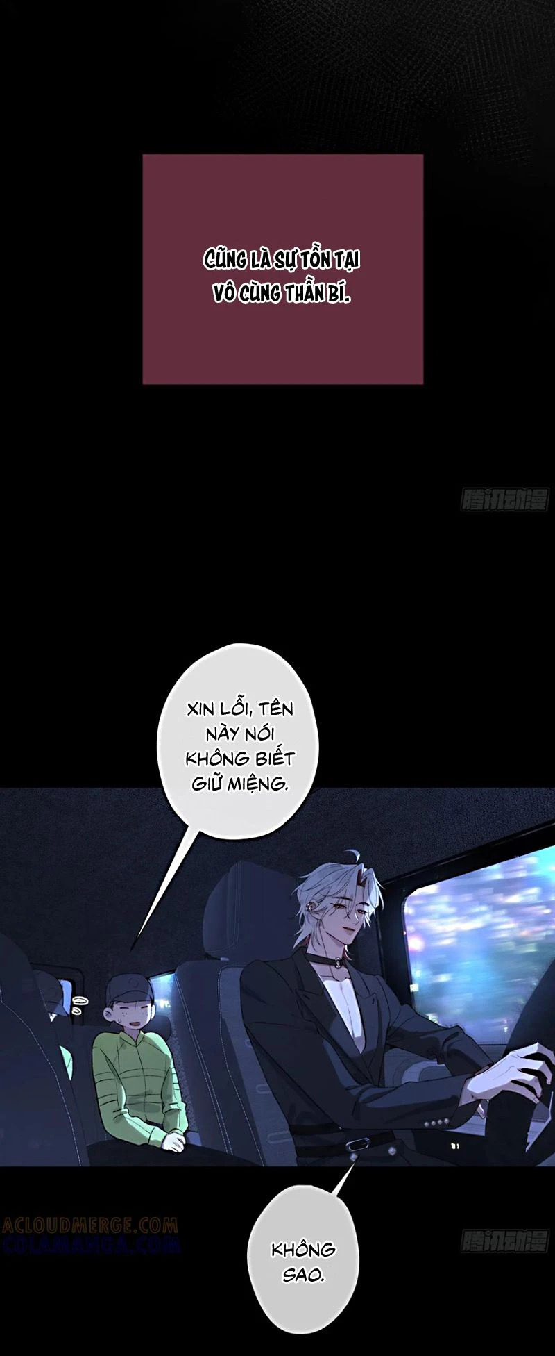 Ác Linh Chapter 57 - 15