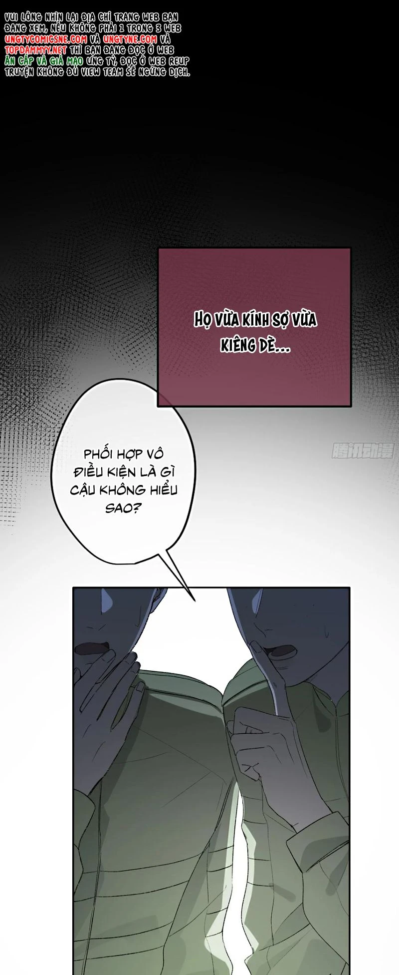 Ác Linh Chapter 57 - 16