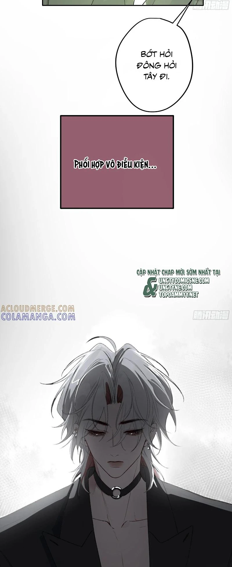 Ác Linh Chapter 57 - 17