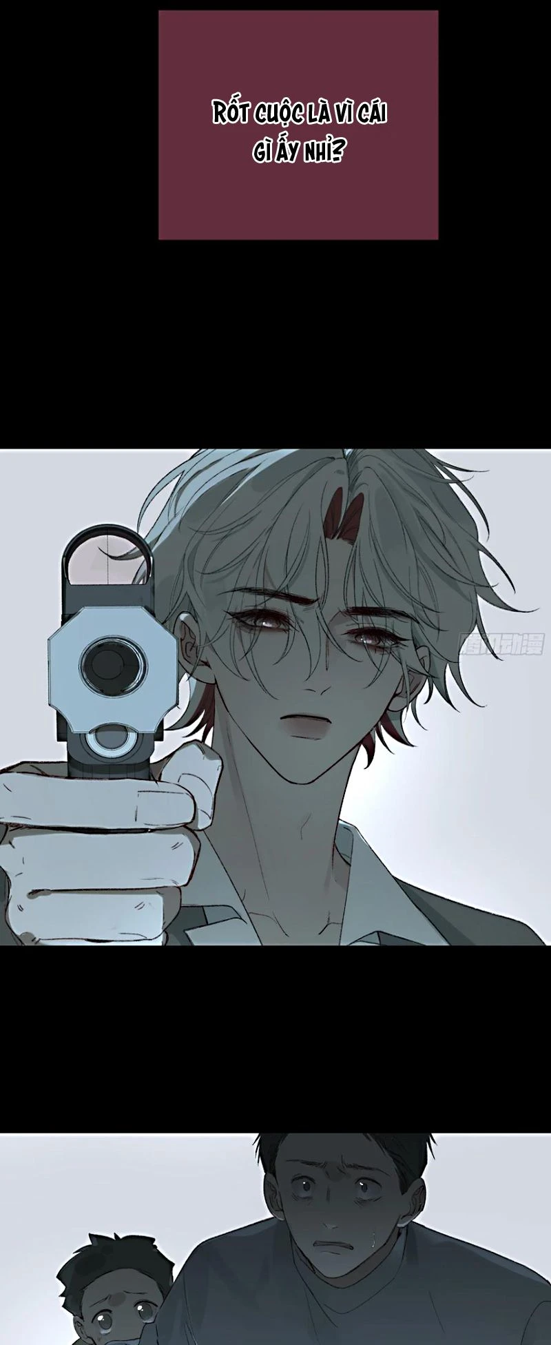 Ác Linh Chapter 57 - 20