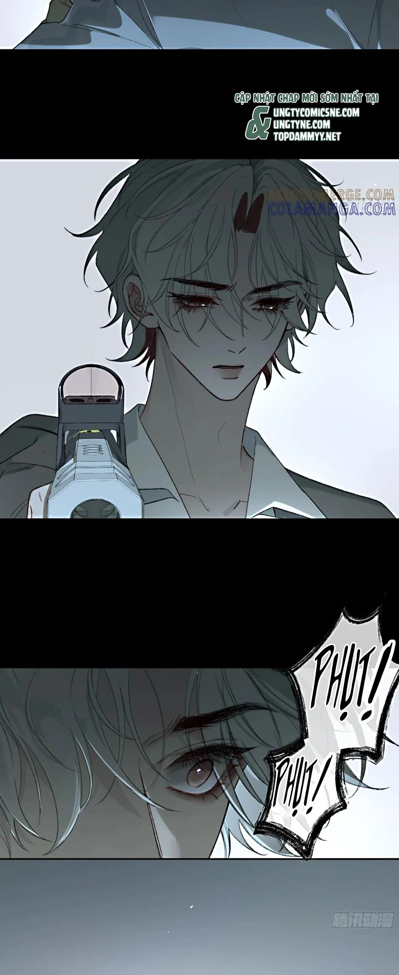 Ác Linh Chapter 57 - 21