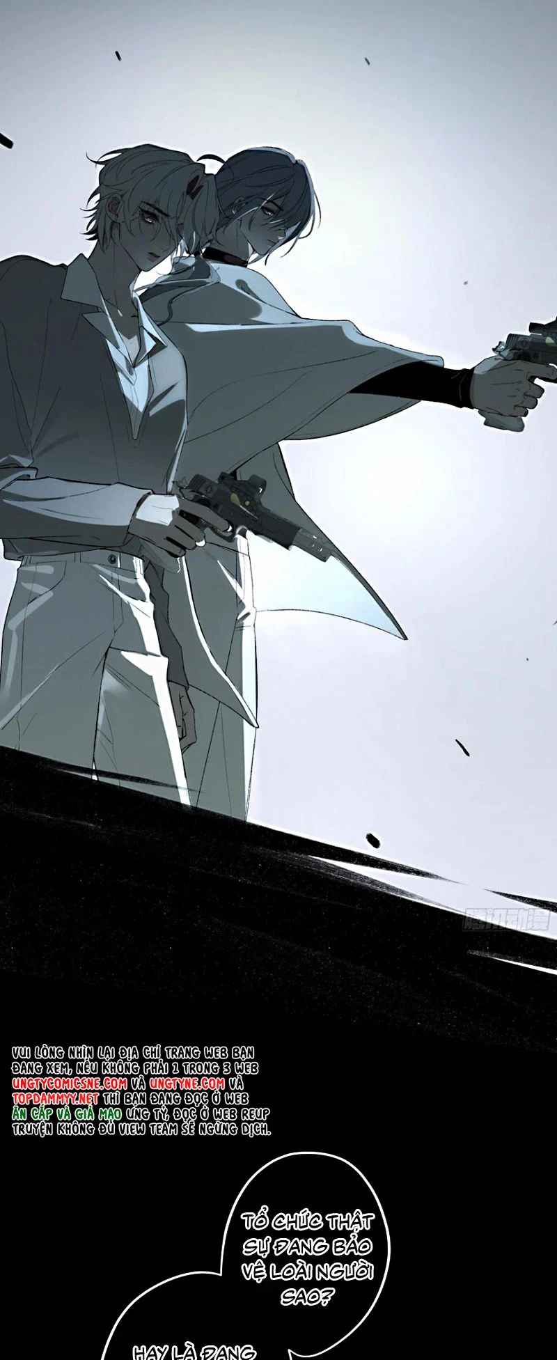 Ác Linh Chapter 57 - 22