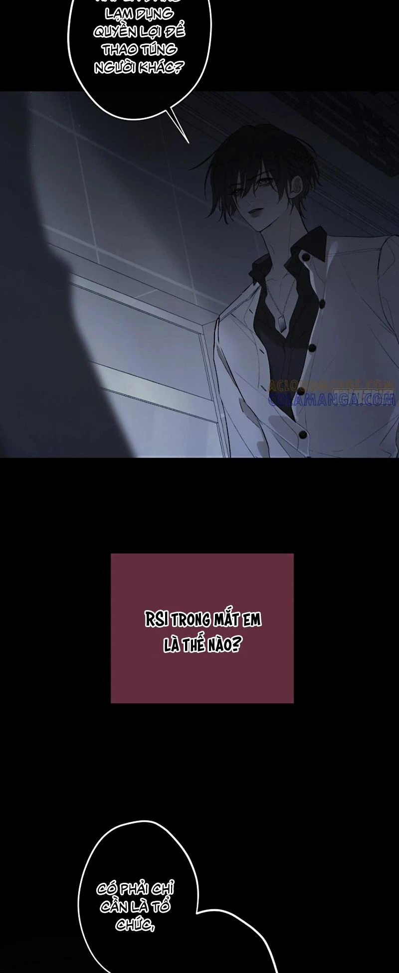 Ác Linh Chapter 57 - 23