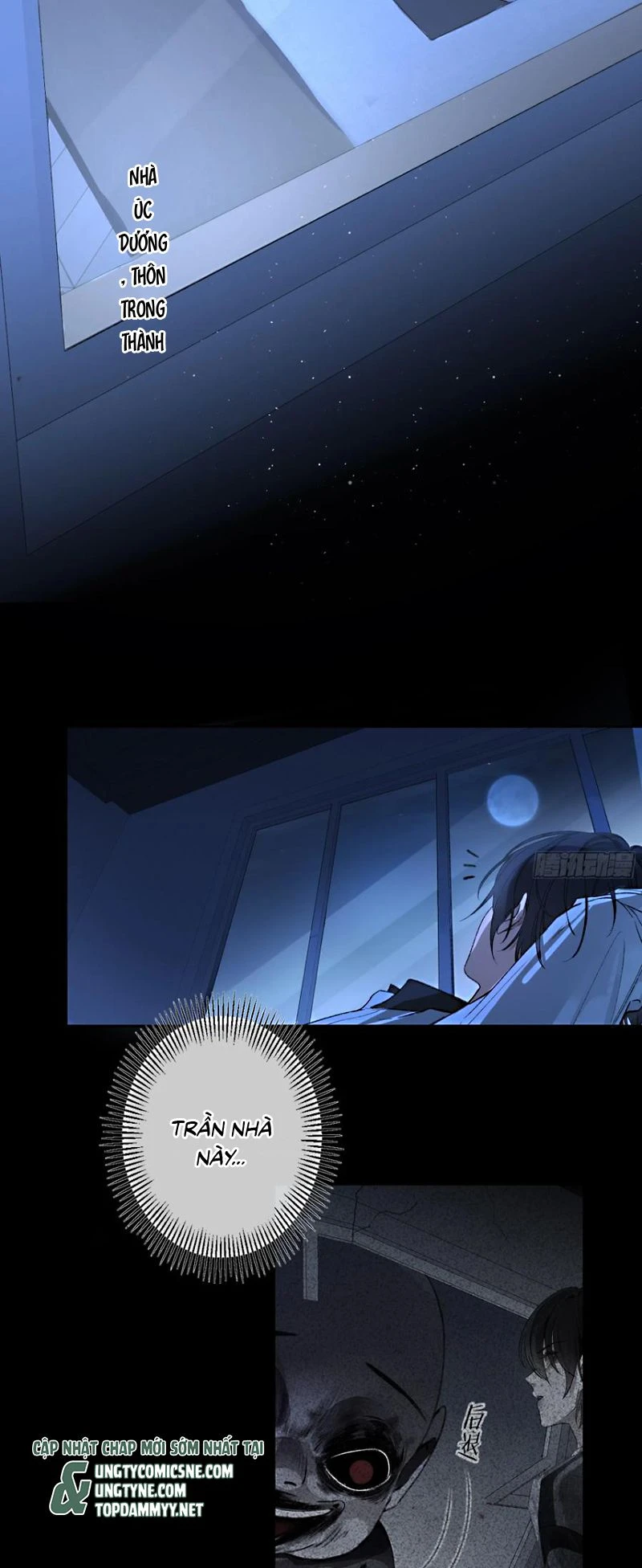 Ác Linh Chapter 57 - 28