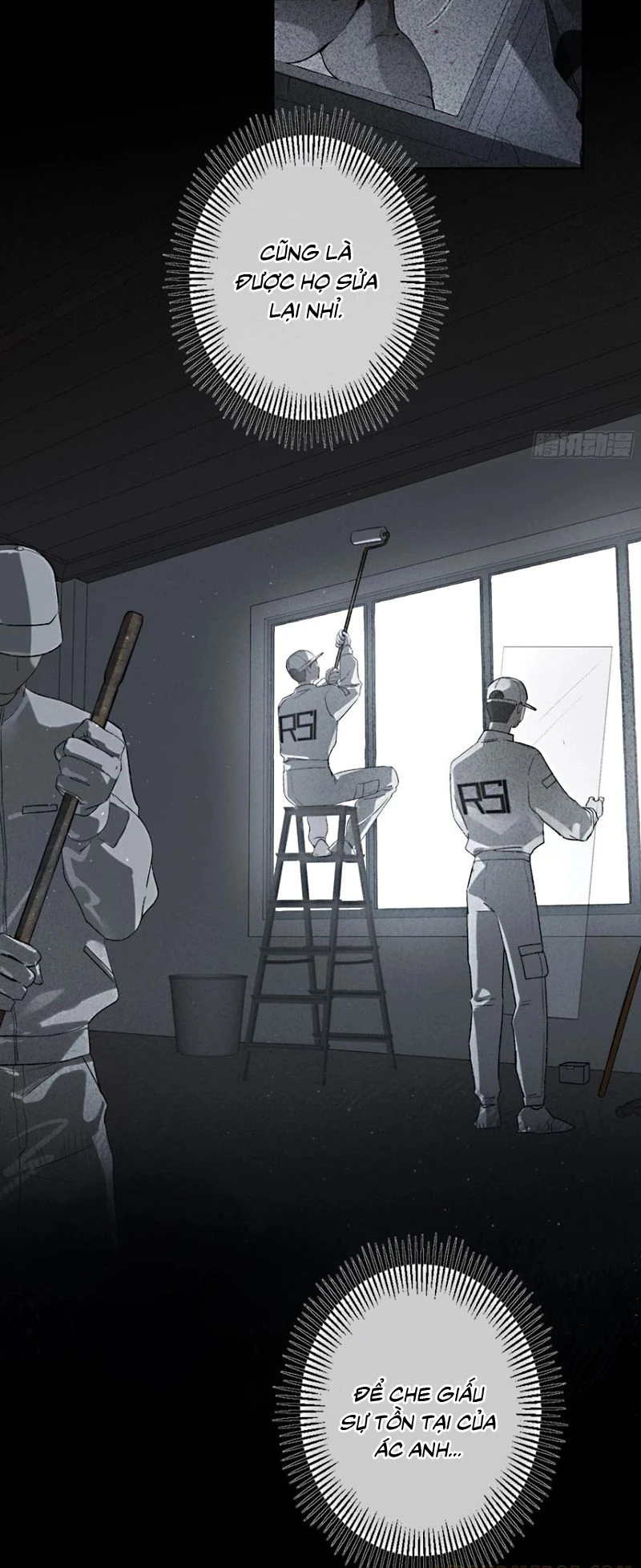 Ác Linh Chapter 57 - 29