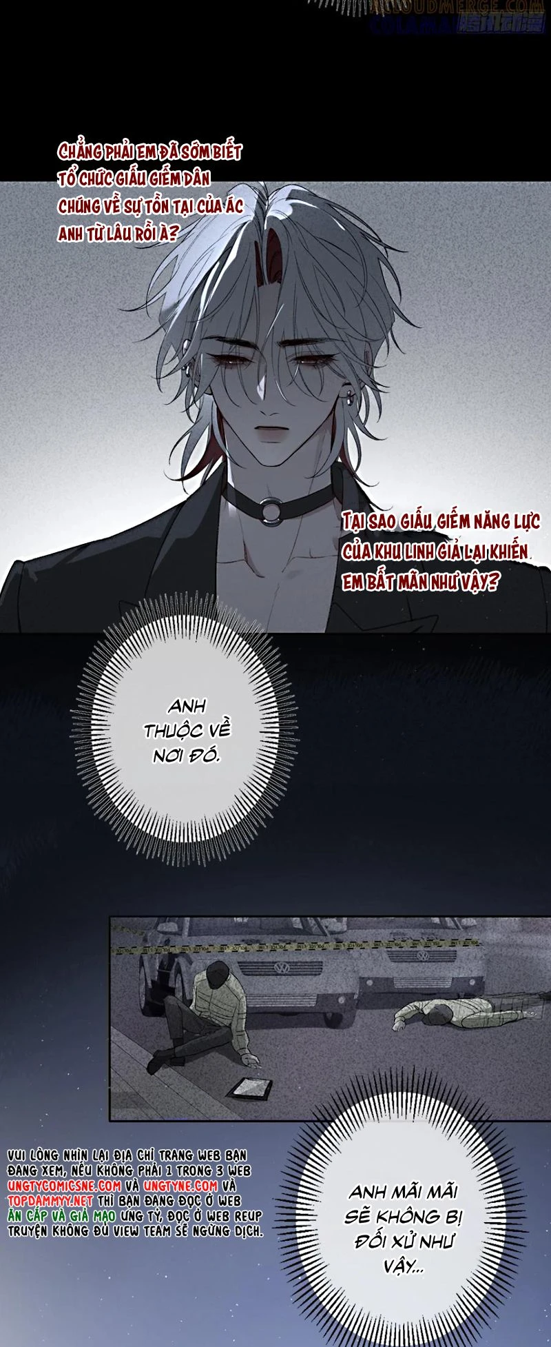 Ác Linh Chapter 57 - 30