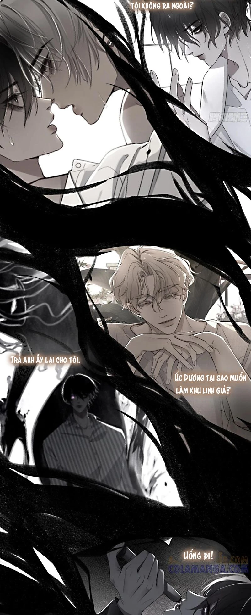 Ác Linh Chapter 57 - 33