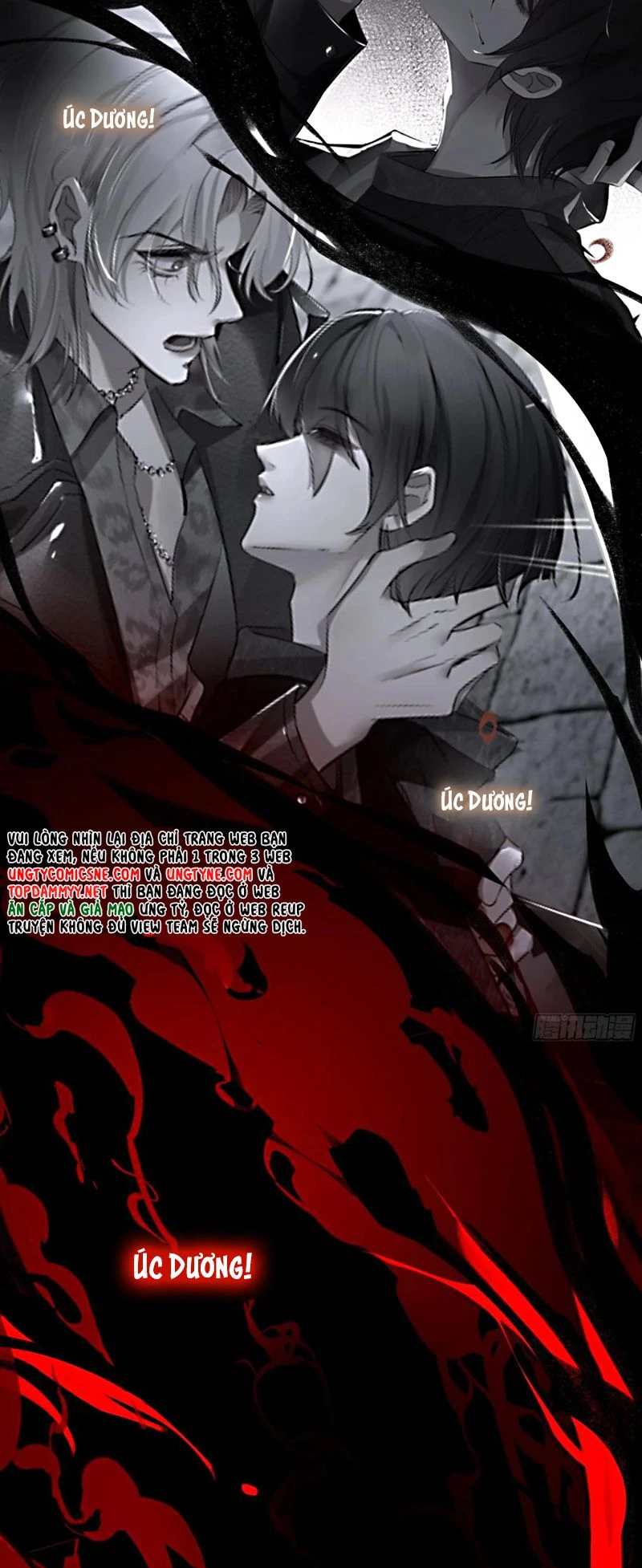 Ác Linh Chapter 57 - 34