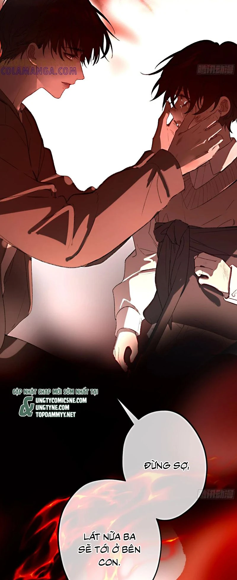 Ác Linh Chapter 57 - 36