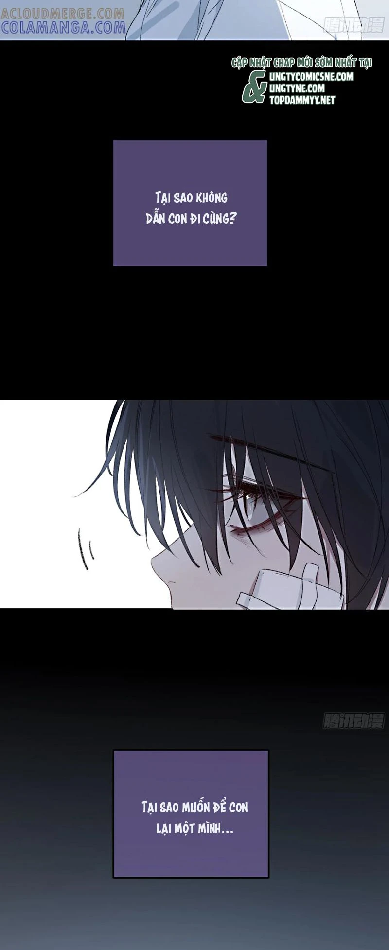 Ác Linh Chapter 57 - 40