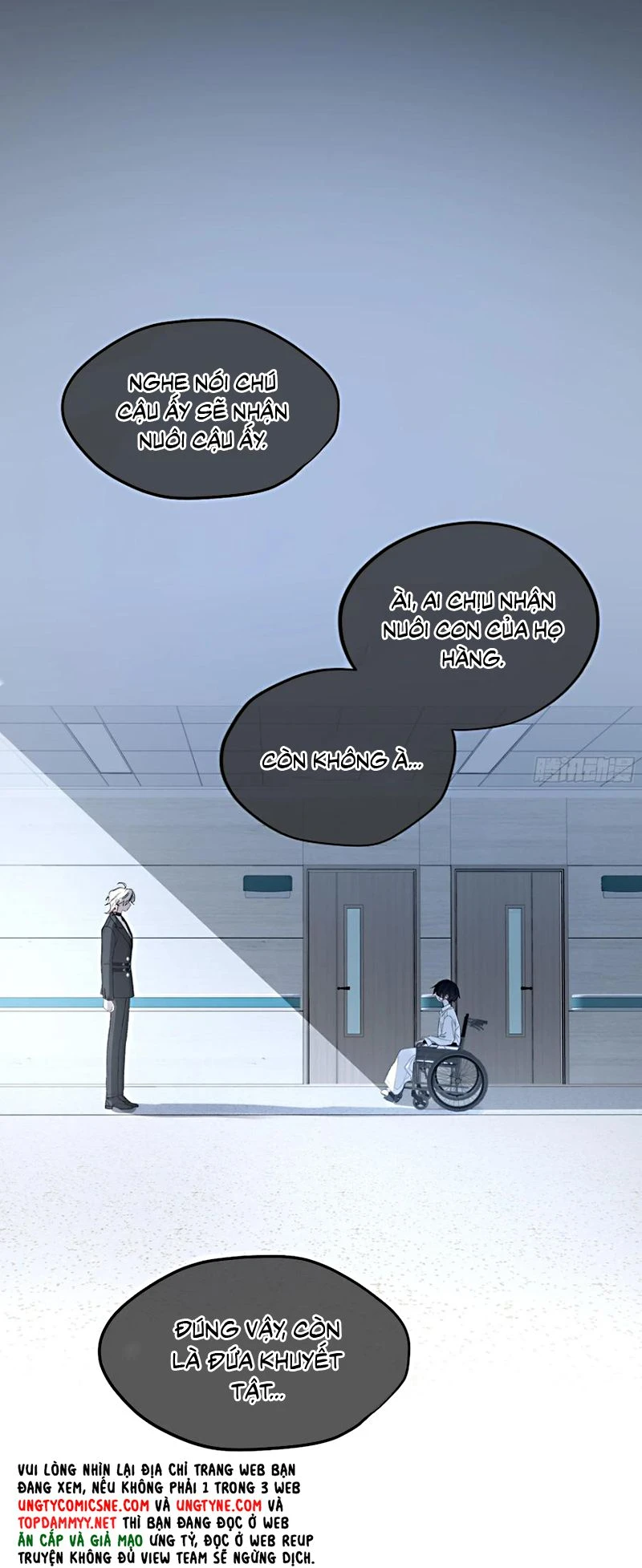 Ác Linh Chapter 57 - 41