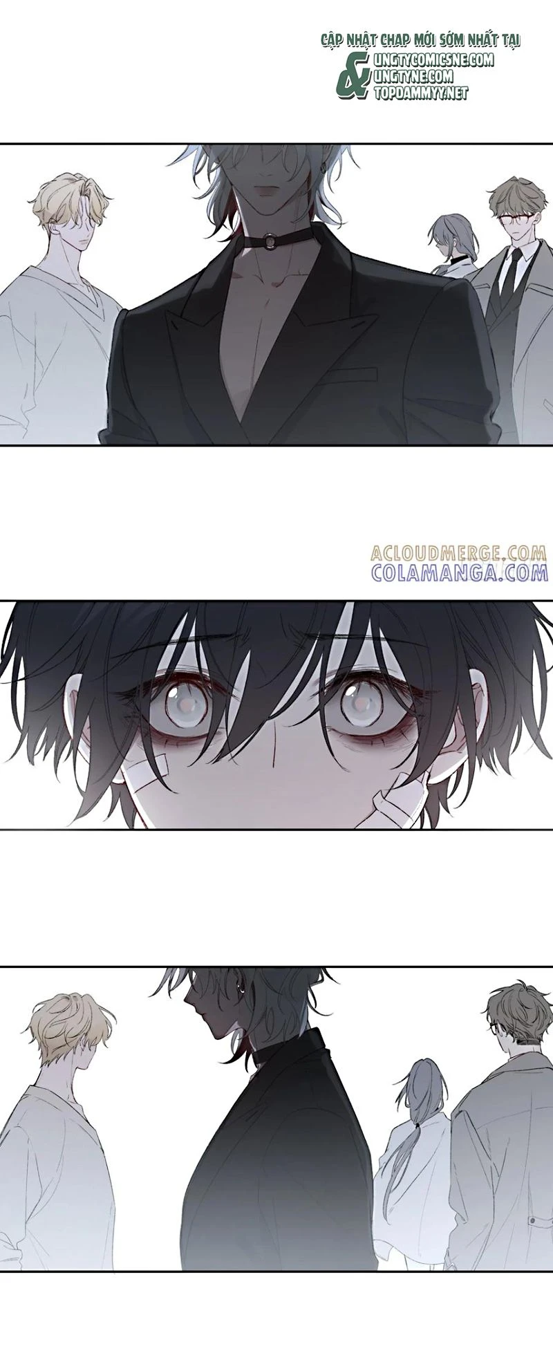 Ác Linh Chapter 57 - 44