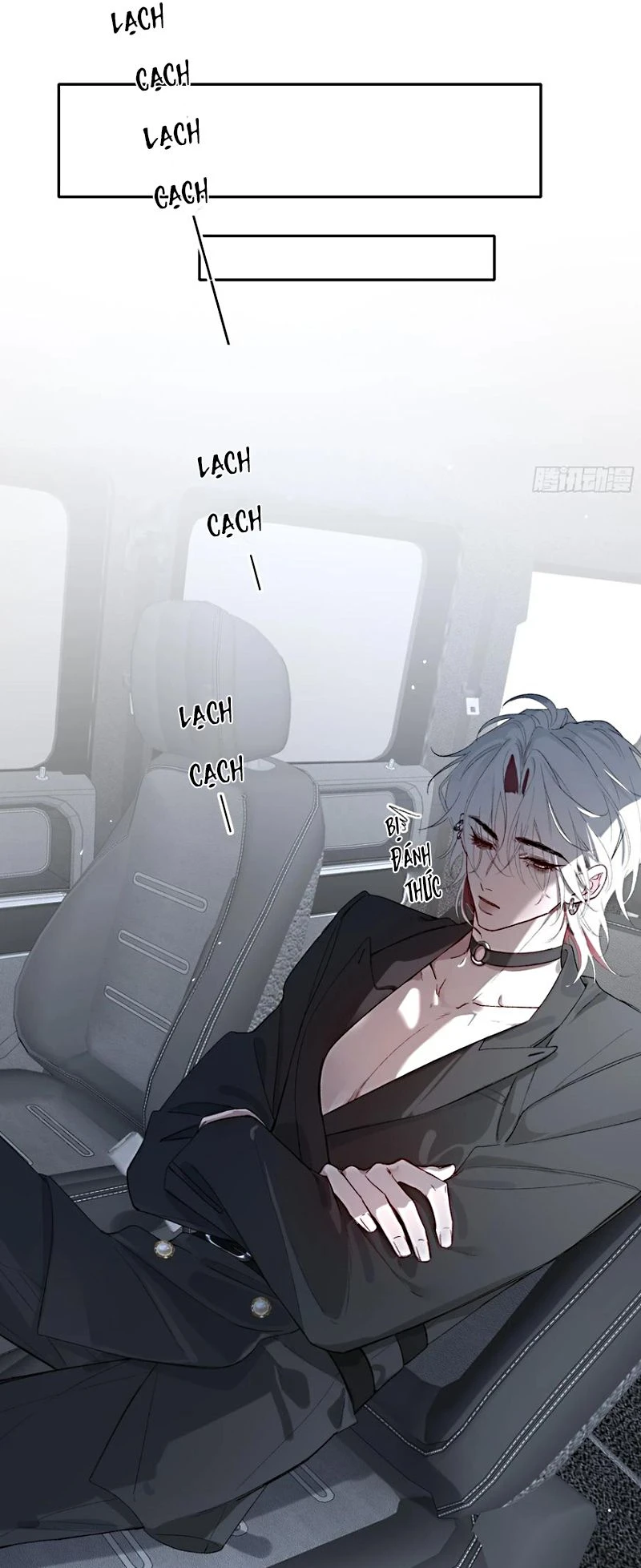 Ác Linh Chapter 57 - 53