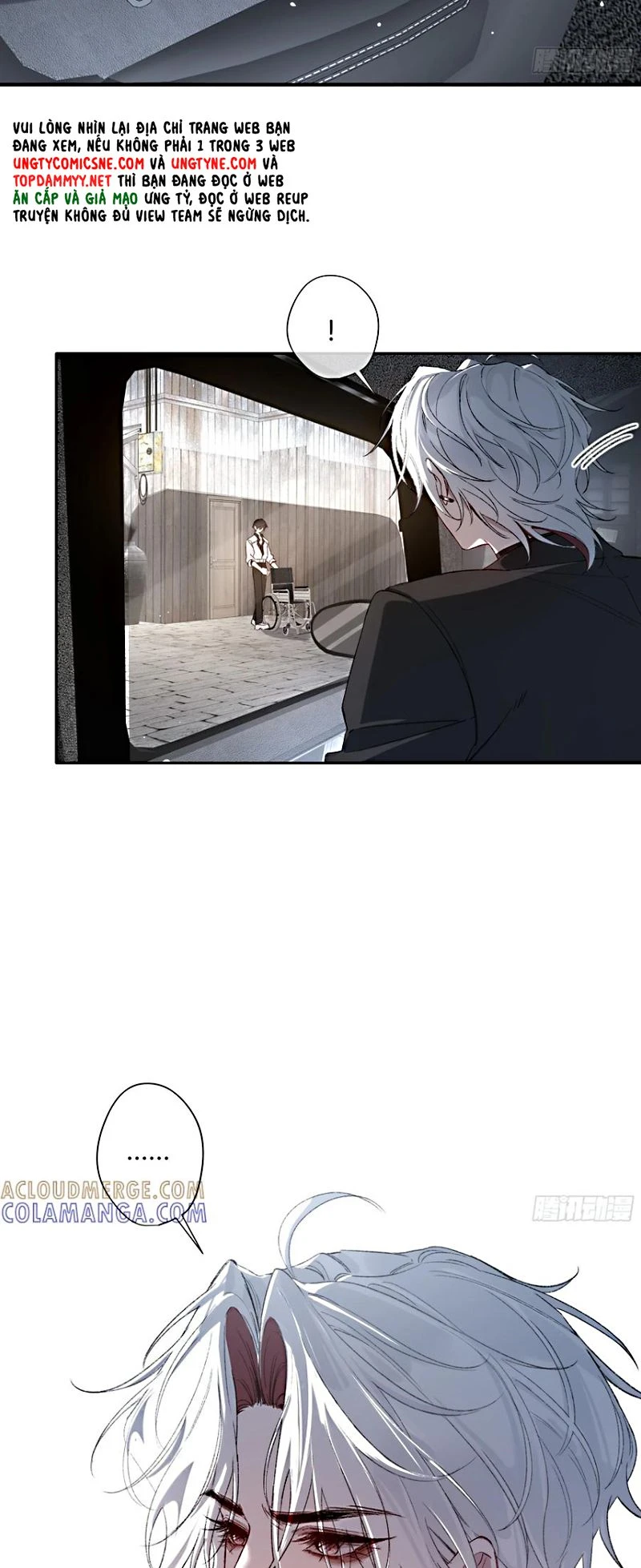 Ác Linh Chapter 57 - 54