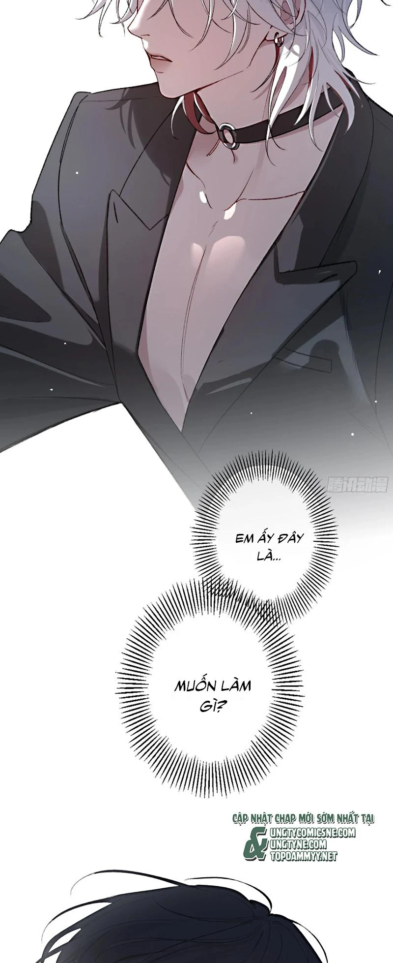 Ác Linh Chapter 57 - 55