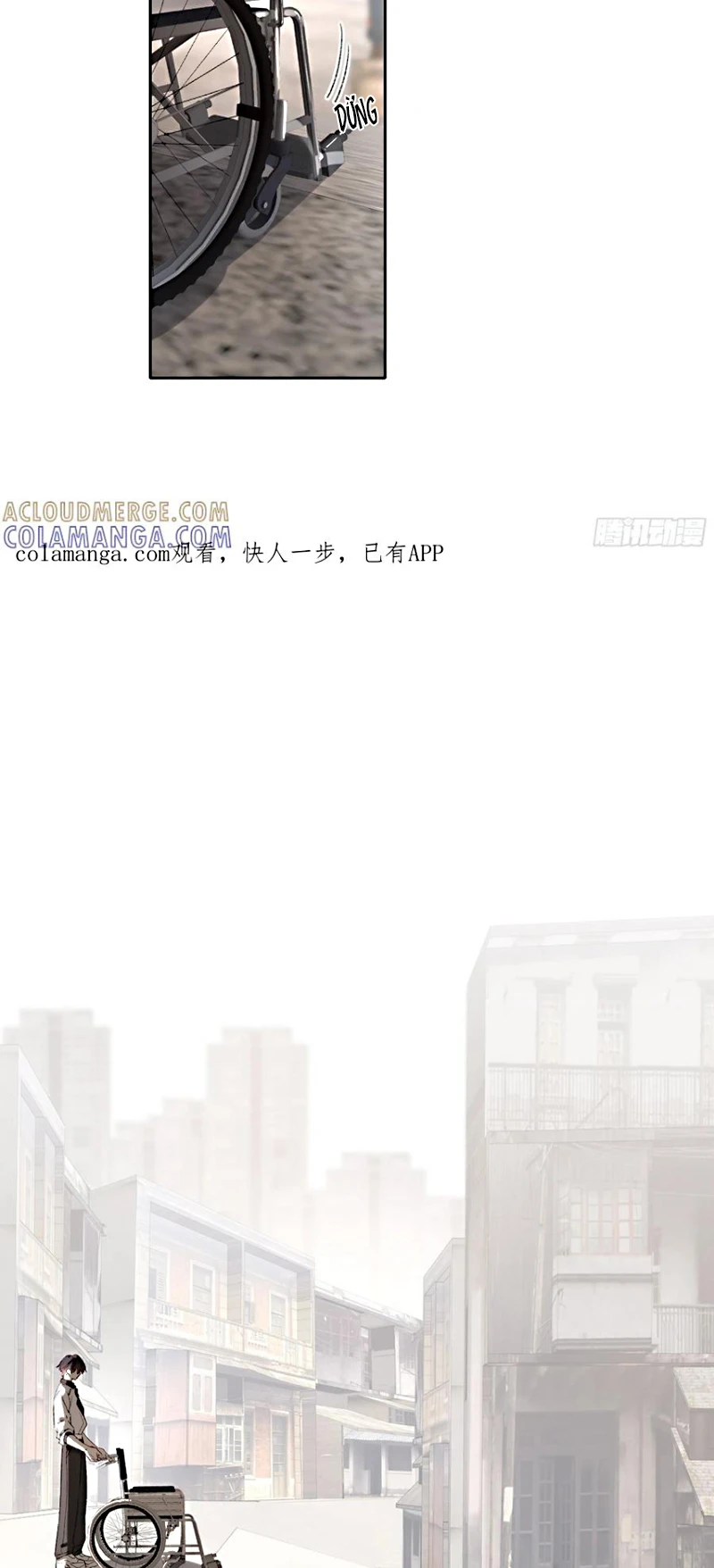 Ác Linh Chapter 58 - 2