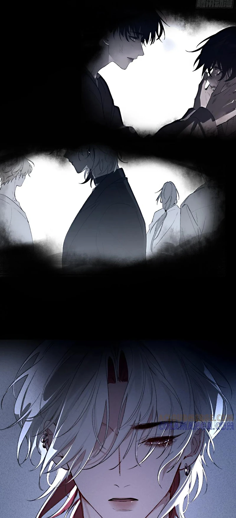 Ác Linh Chapter 58 - 4