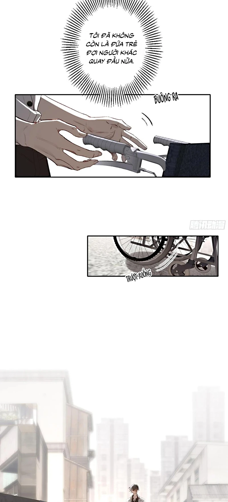 Ác Linh Chapter 58 - 6