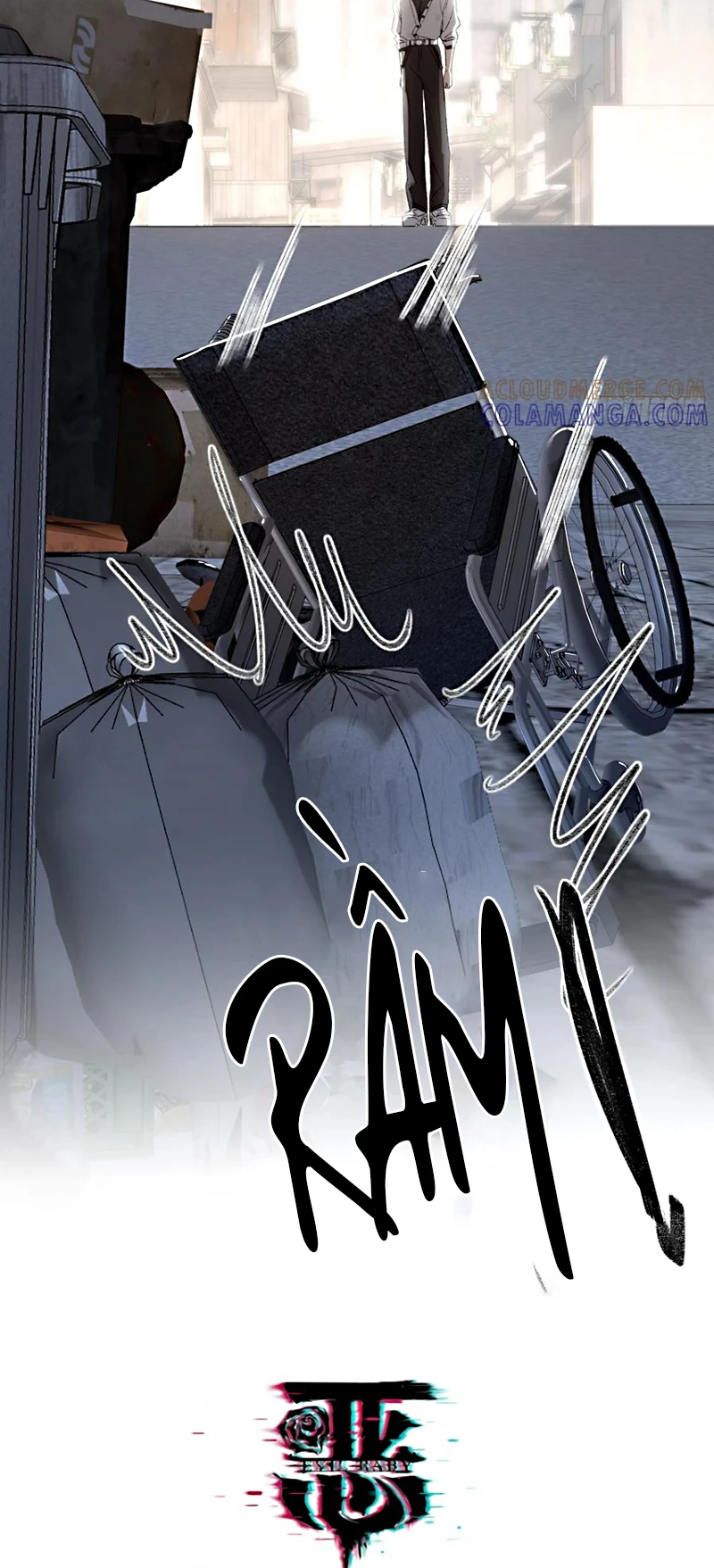 Ác Linh Chapter 58 - 7