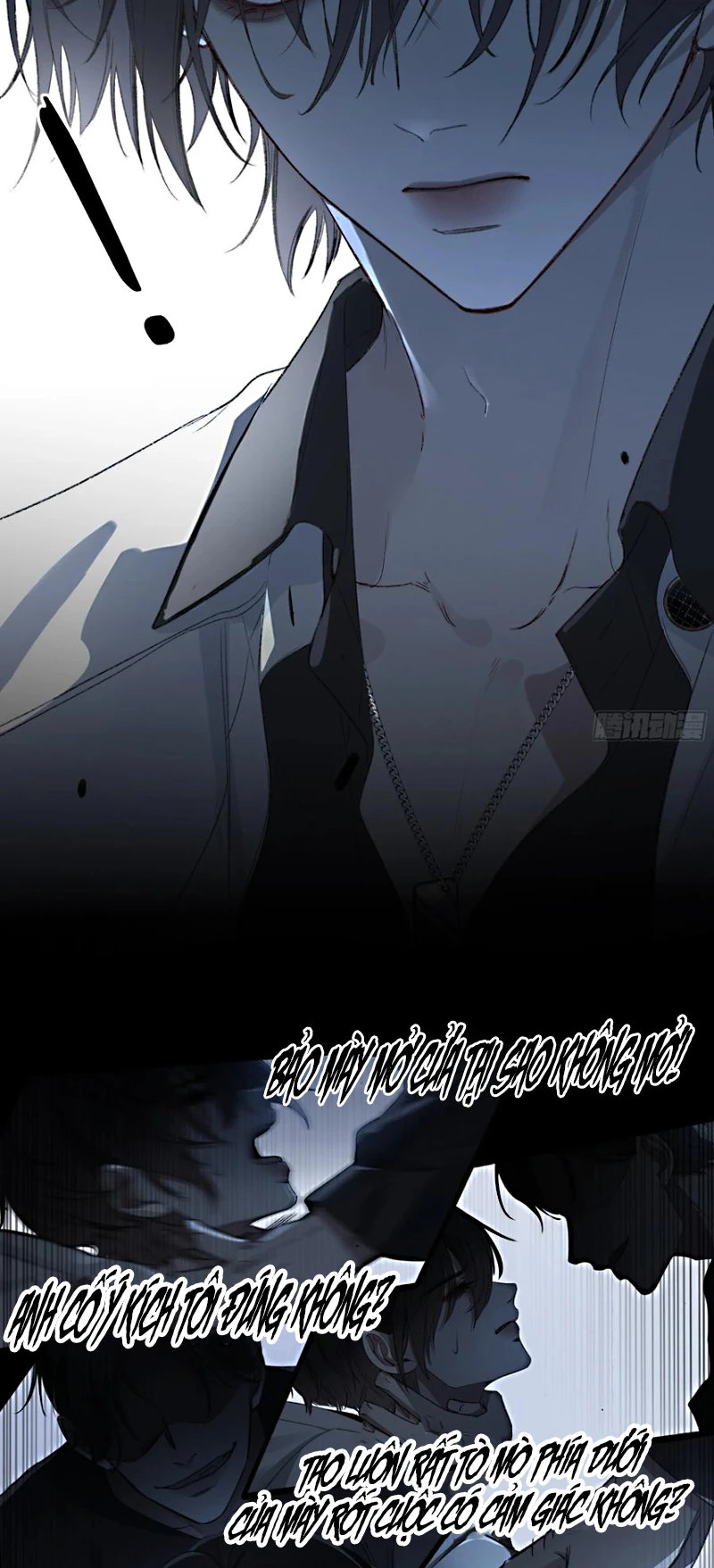 Ác Linh Chapter 58 - 10