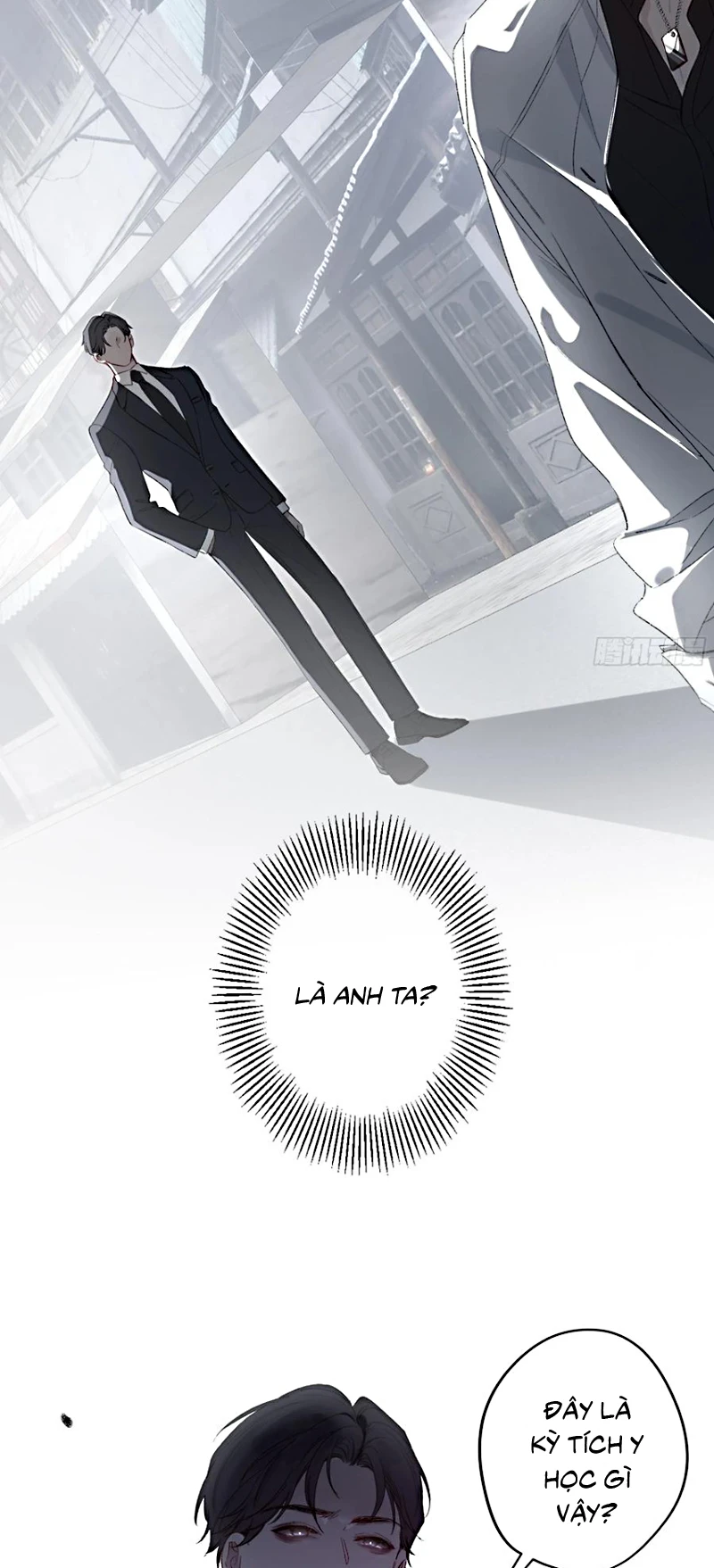 Ác Linh Chapter 58 - 12