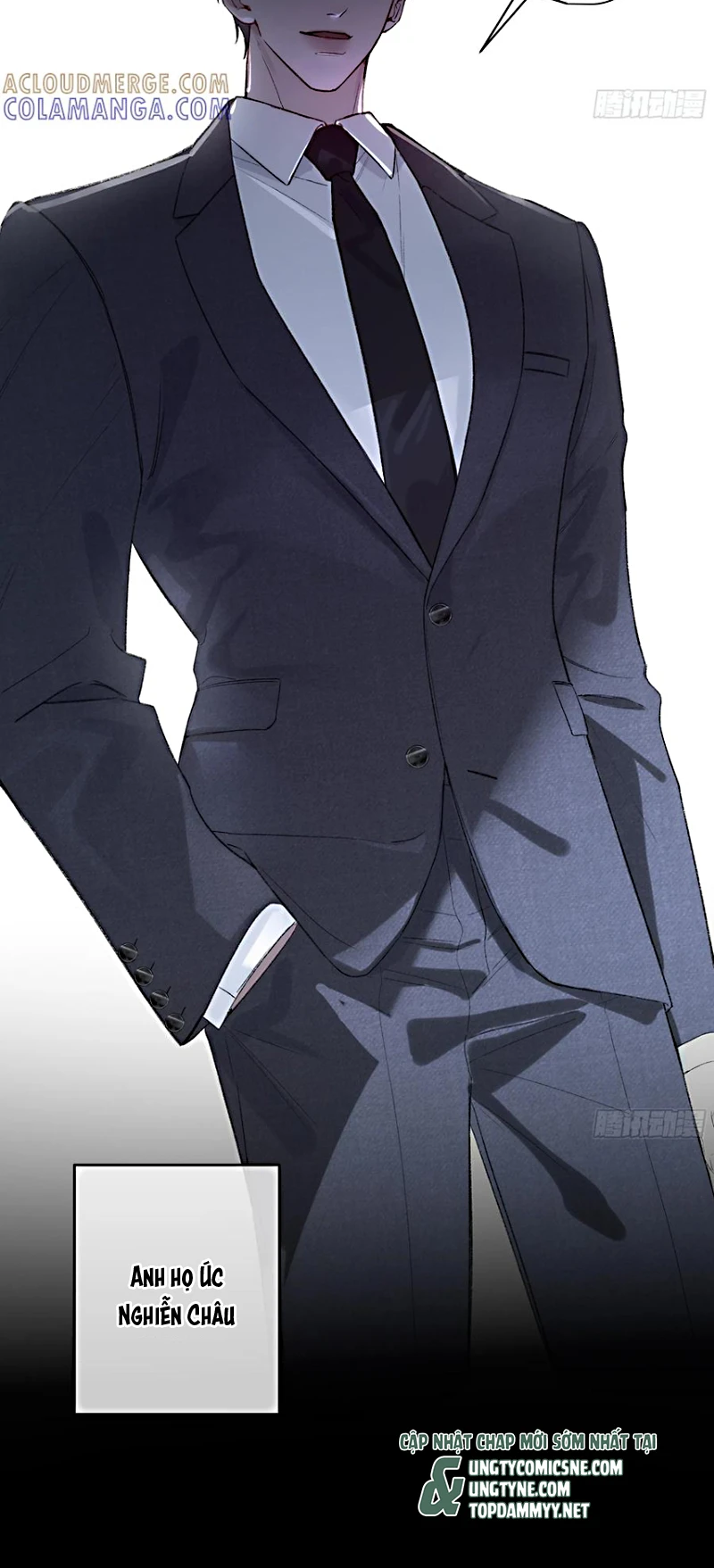 Ác Linh Chapter 58 - 13