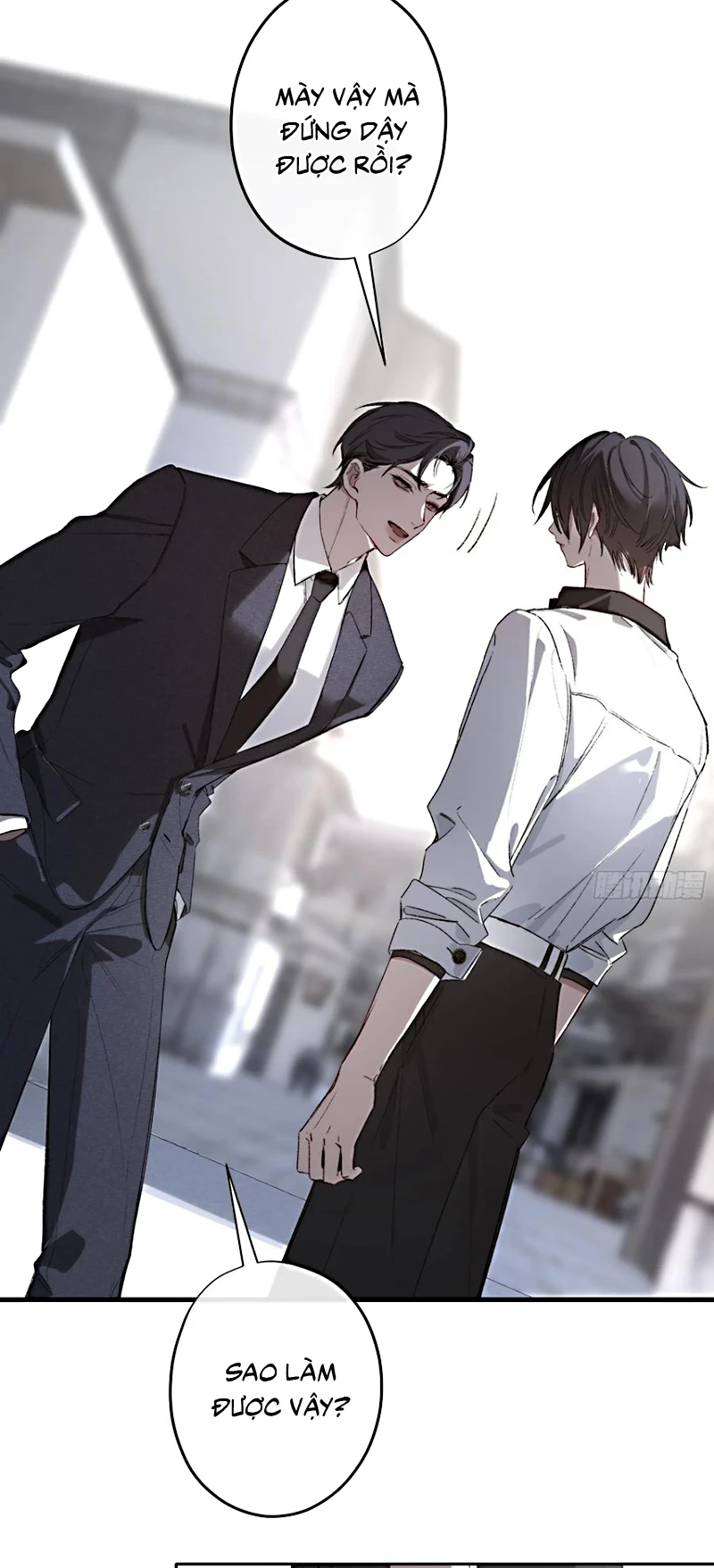 Ác Linh Chapter 58 - 15
