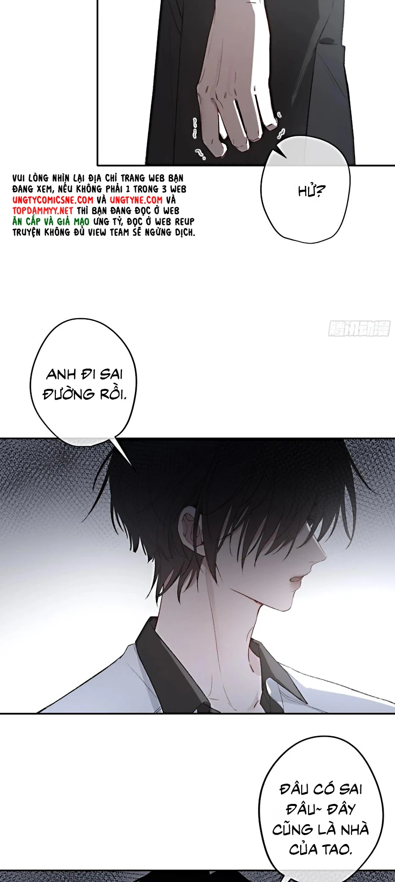 Ác Linh Chapter 58 - 16