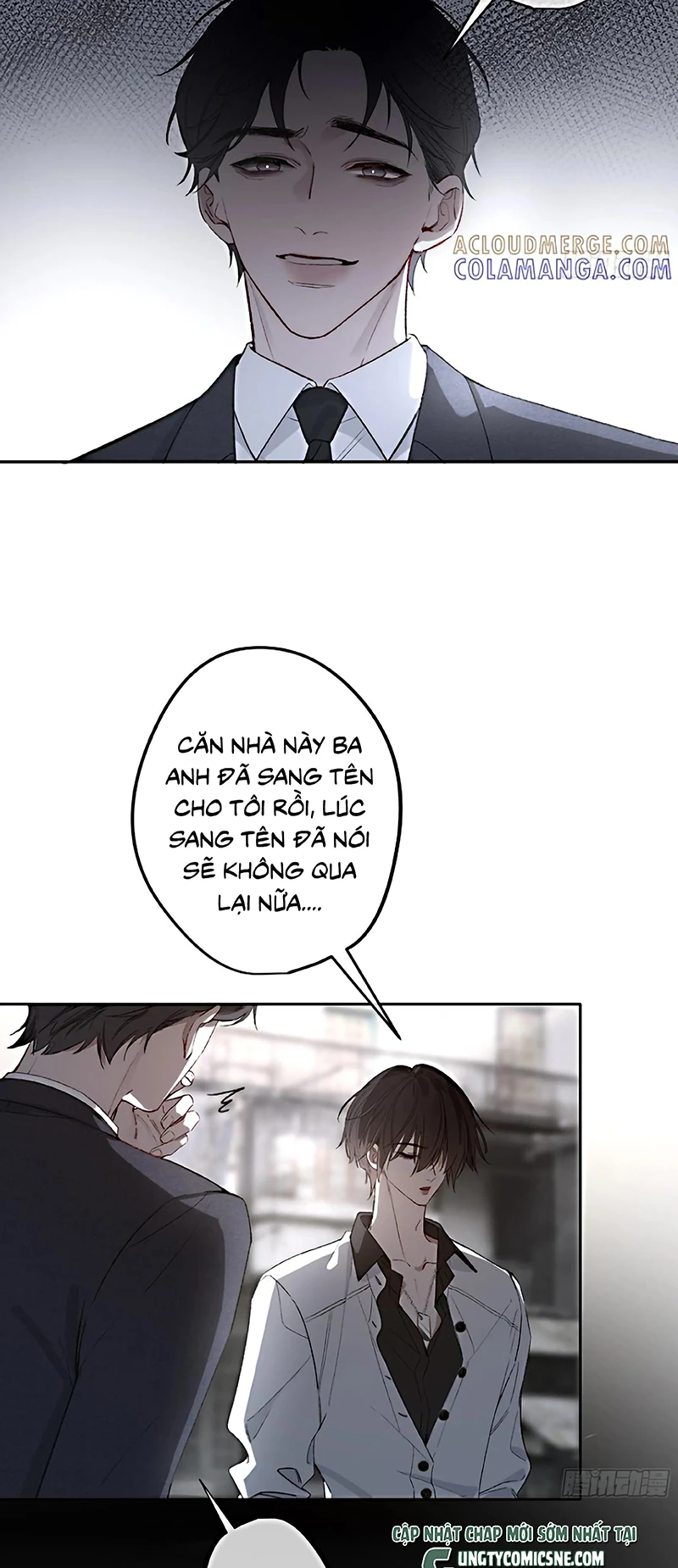 Ác Linh Chapter 58 - 17