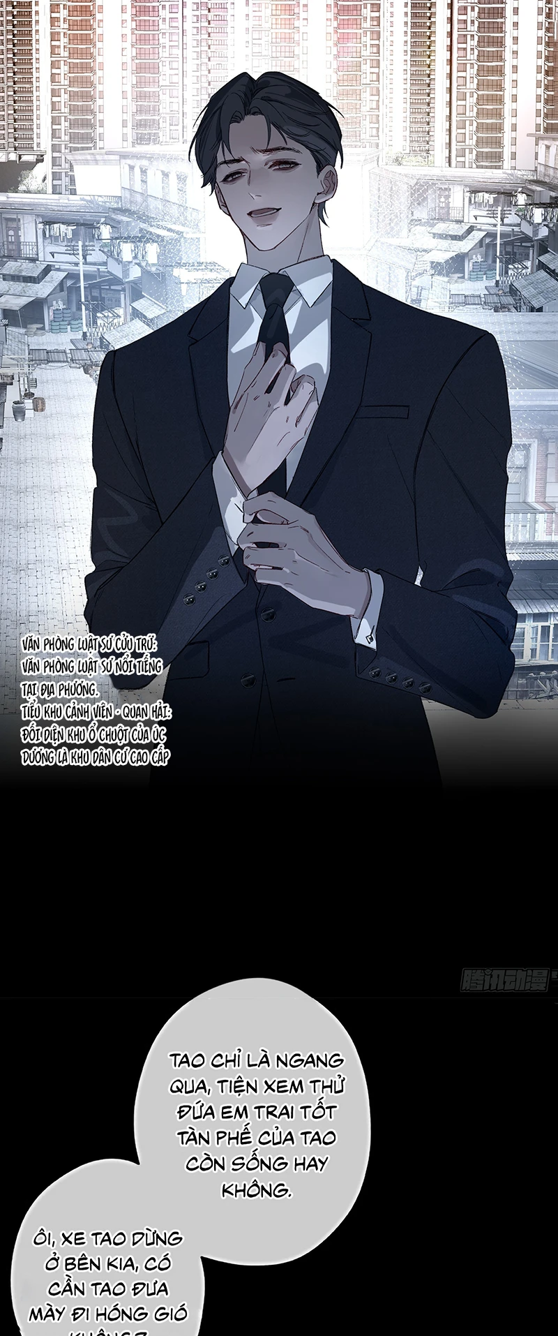 Ác Linh Chapter 58 - 19