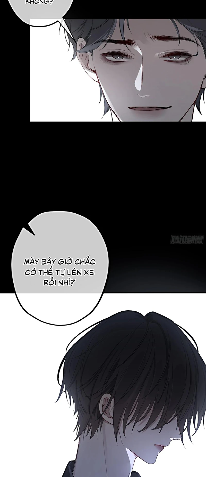 Ác Linh Chapter 58 - 20