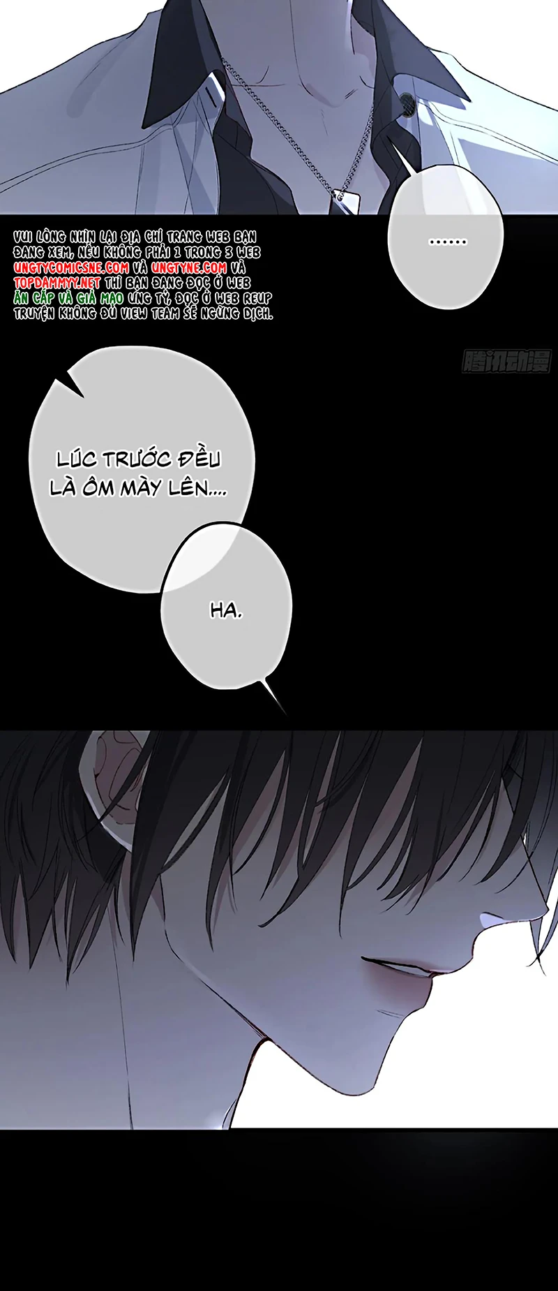 Ác Linh Chapter 58 - 21