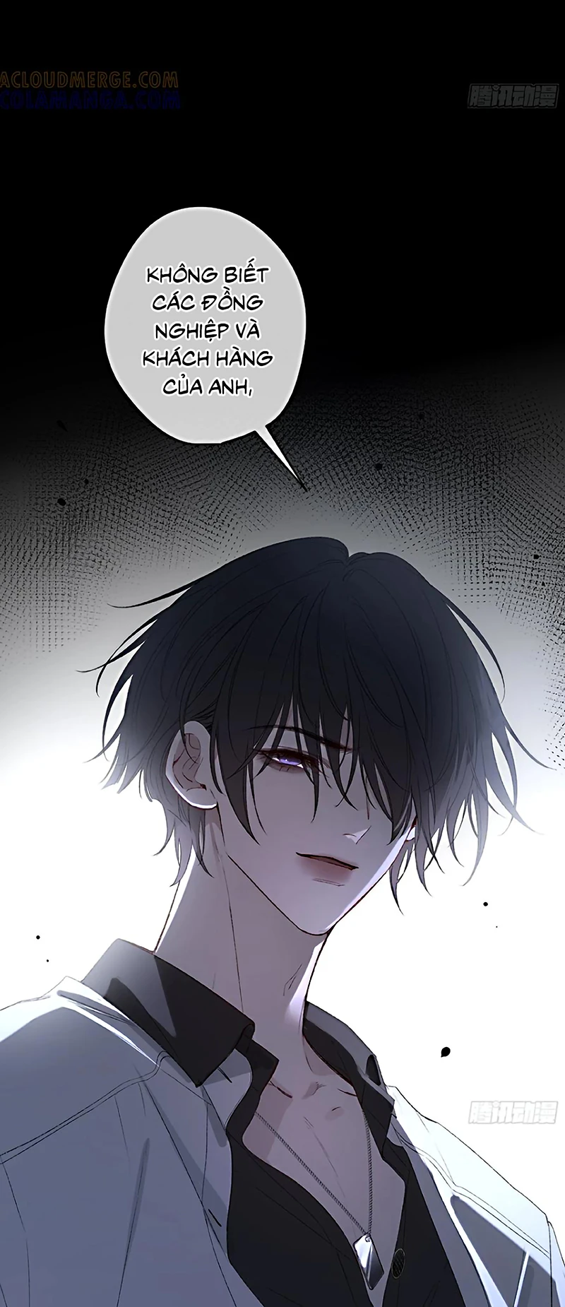 Ác Linh Chapter 58 - 22