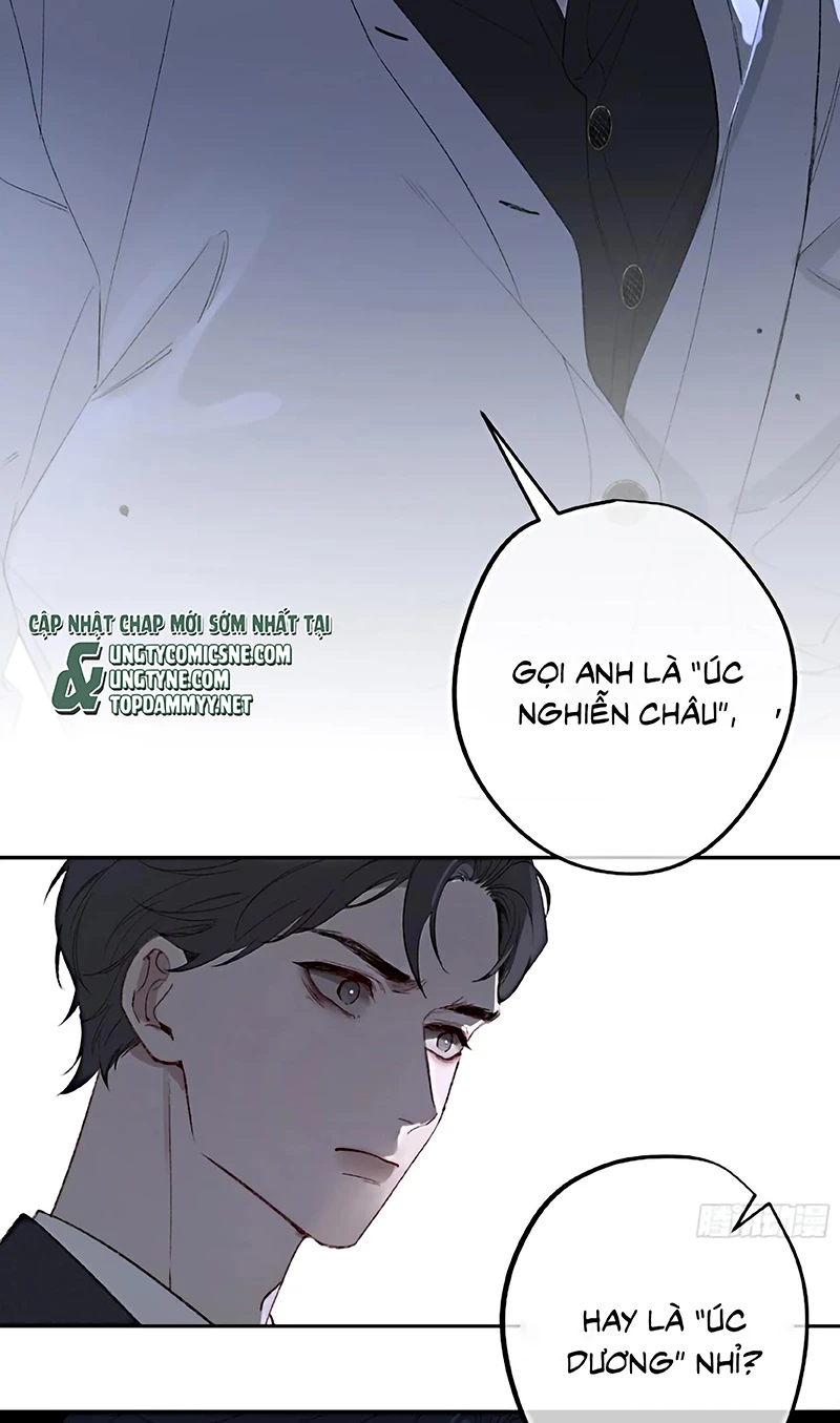 Ác Linh Chapter 58 - 23