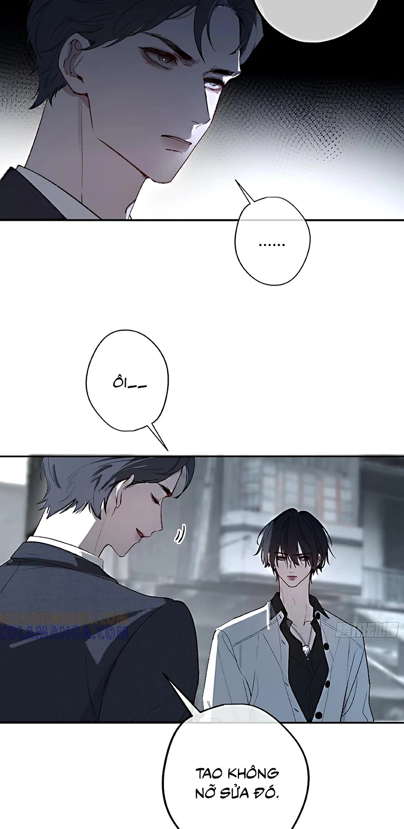 Ác Linh Chapter 58 - 24