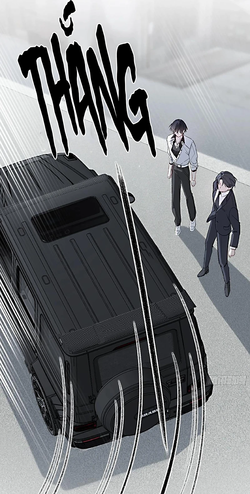 Ác Linh Chapter 58 - 30