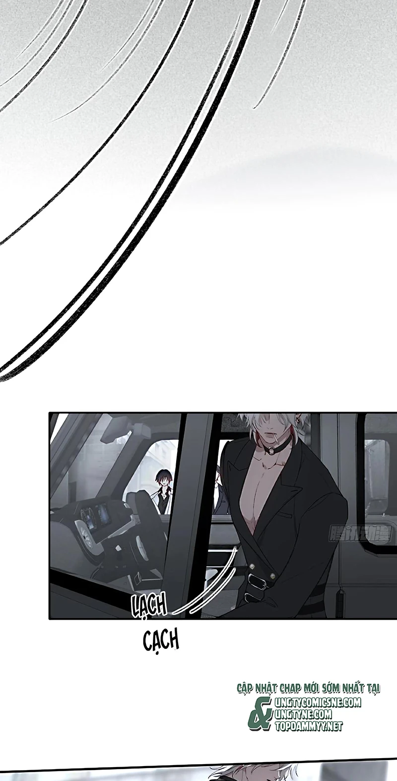 Ác Linh Chapter 58 - 31