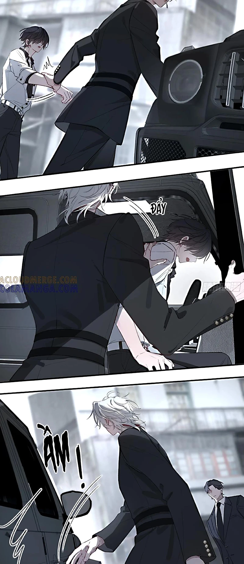 Ác Linh Chapter 58 - 32