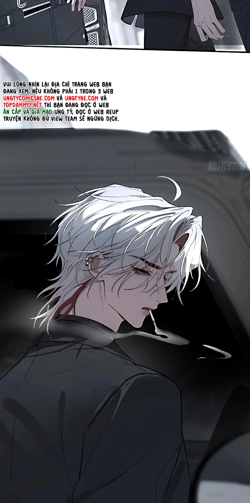 Ác Linh Chapter 58 - 33