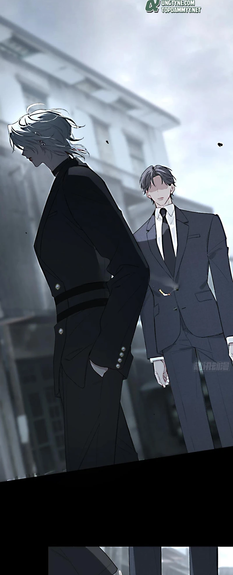 Ác Linh Chapter 58 - 35