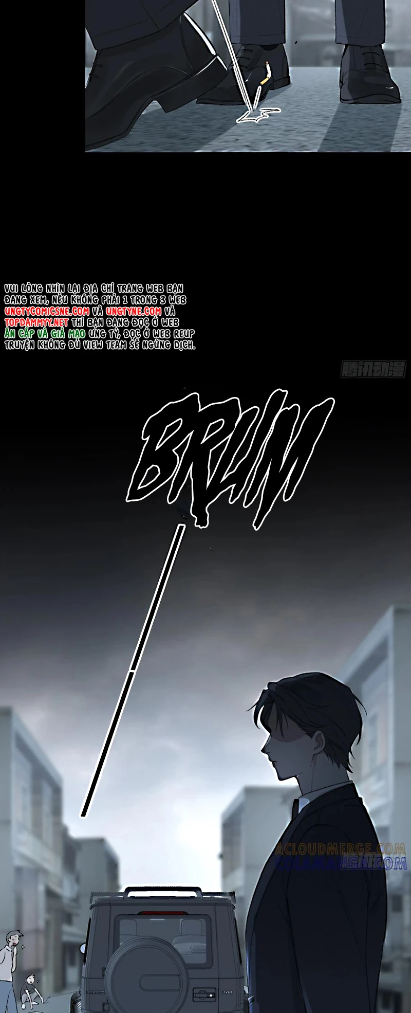 Ác Linh Chapter 58 - 36